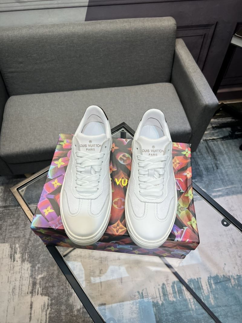 Louis Vuitton Low Shoes